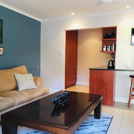 Cottage Kilkenny Johannesburg Luaran gambar
