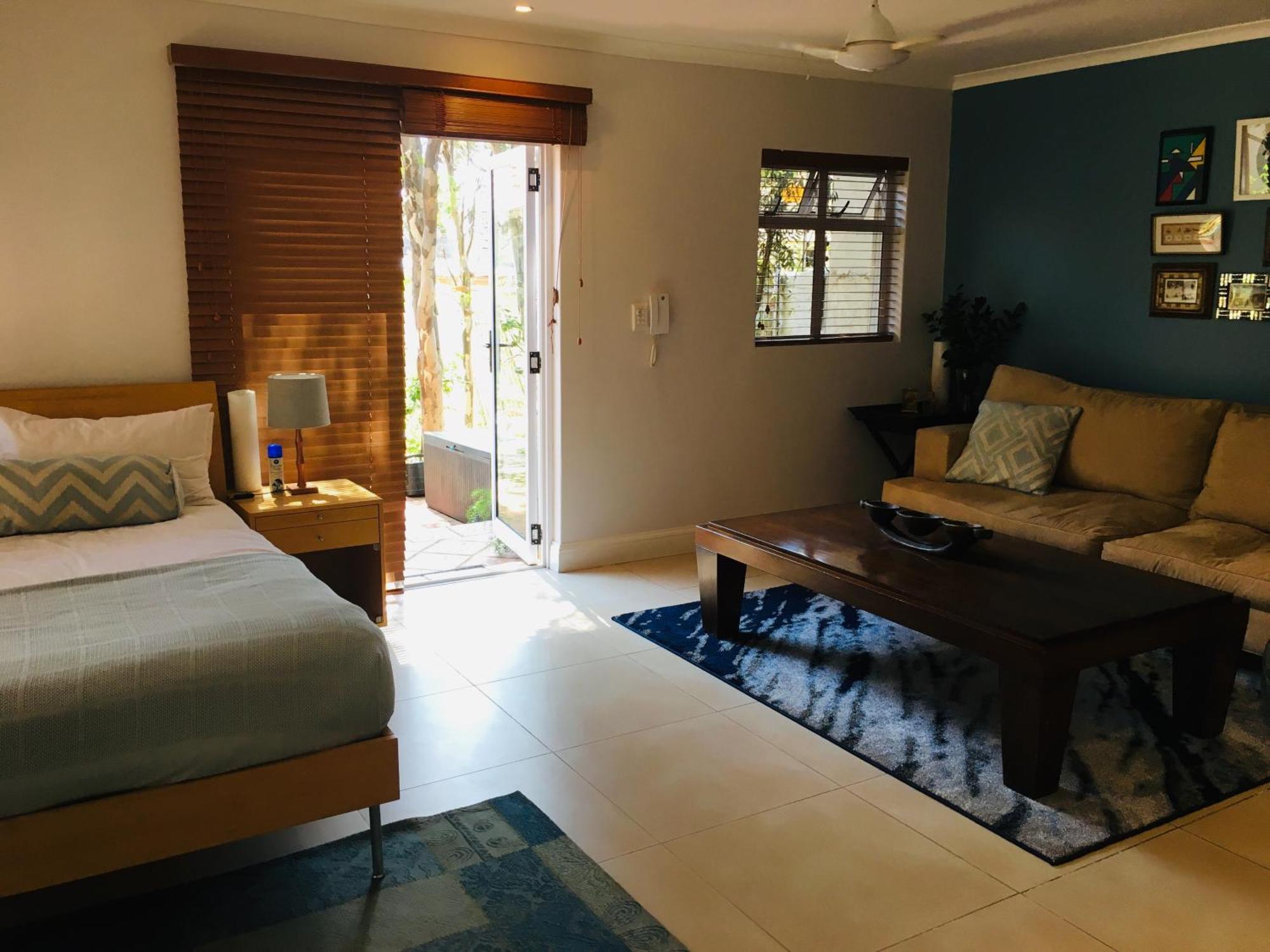 Cottage Kilkenny Johannesburg Luaran gambar