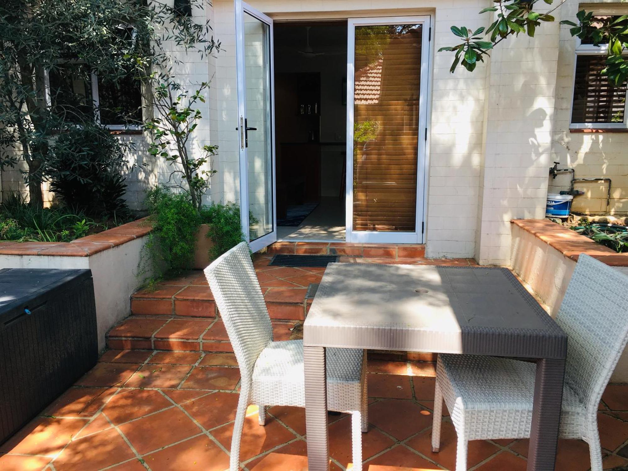 Cottage Kilkenny Johannesburg Luaran gambar