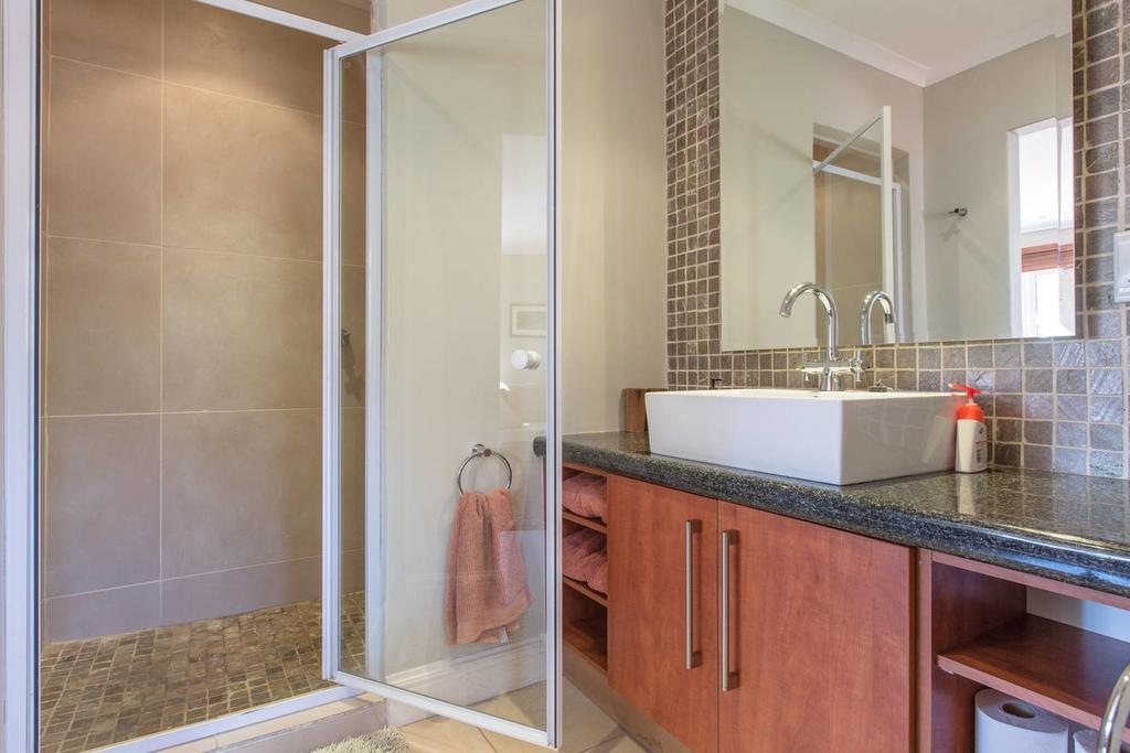 Cottage Kilkenny Johannesburg Luaran gambar